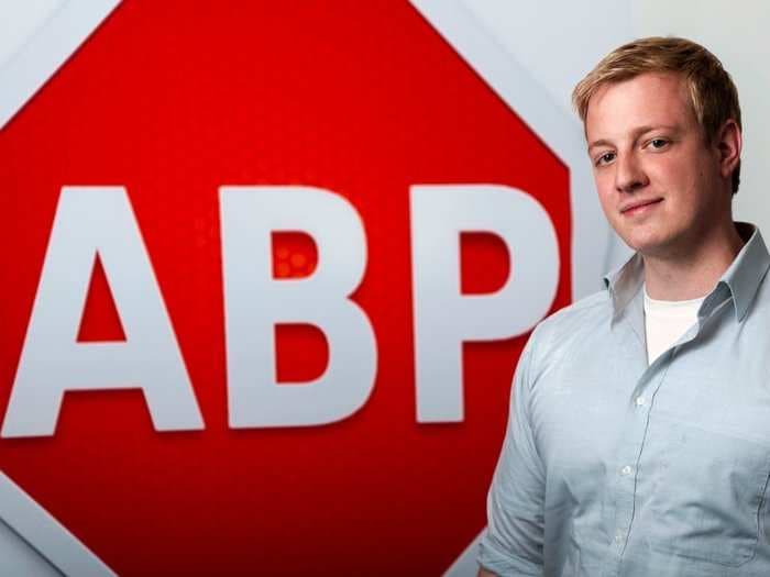Adblock Plus launched a service to let people pay the online publishers they love the most