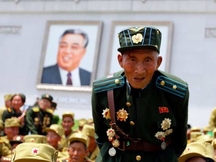 What it's like inside North Korea ahead of the country's first communist-party summit in decades