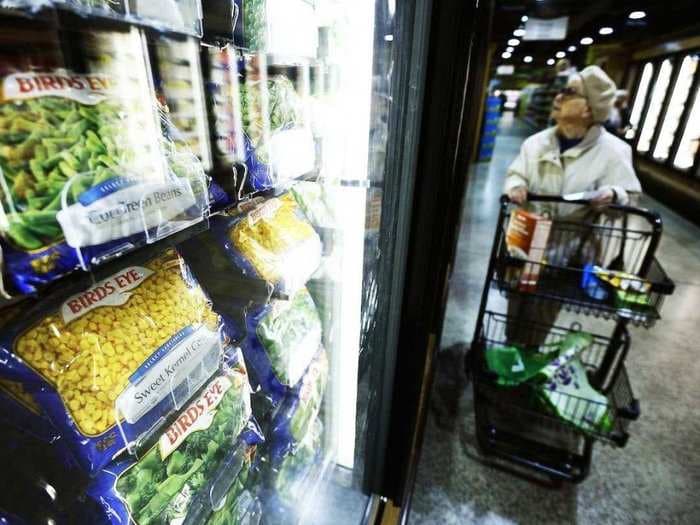 Listeria outbreak triggers massive recall of frozen food at Trader Joe's, Costco, and Walmart