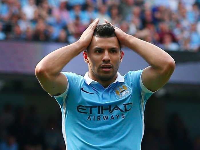 This is how much money Manchester City could lose if it doesn't make the Champions League