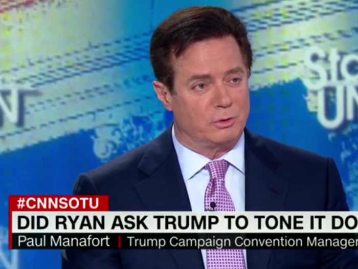 Jake Tapper challenges Trump adviser over fake spokesperson: 'Are you seriously claiming that's not Mr. Trump?'