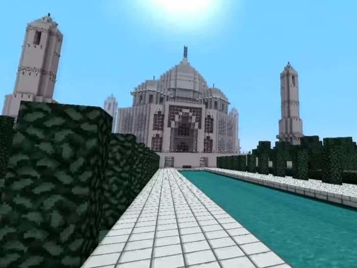 Why 'Minecraft' is so incredible