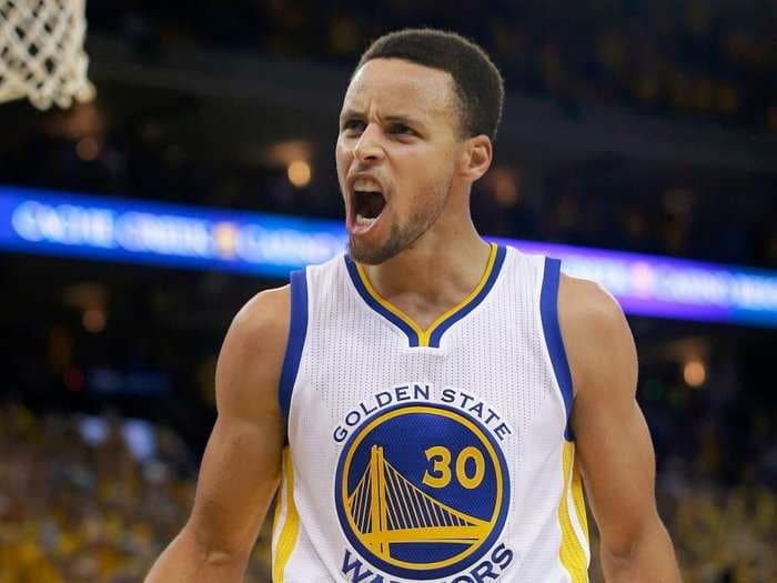Warriors win Game 7, pull off stunning comeback to return to NBA Finals