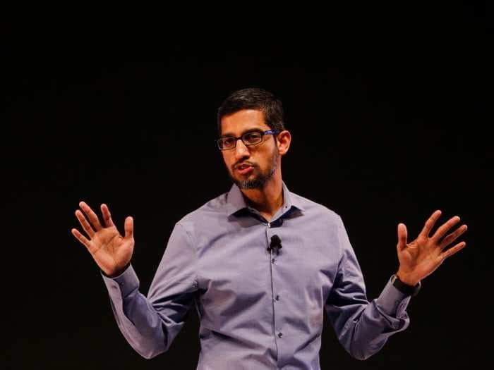 Google's Nexus phones are going to get better -&#160;but Google still won't make them itself