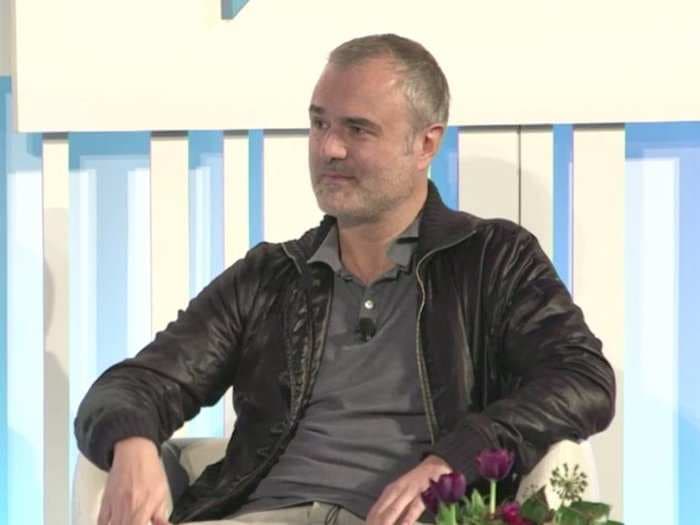 Gawker CEO: Silicon Valley billionaires 'can't expect to hide in the shadows'