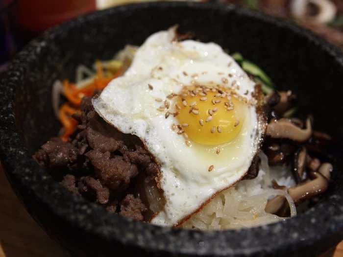 14 mouthwatering Korean dishes that everyone should try at least once