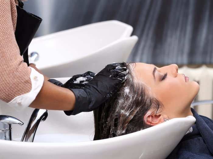 How often you should wash your hair, according to science