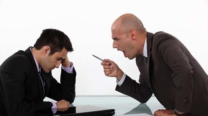 9 Awkward Boss-Employee Conversations During Appraisal Meetings