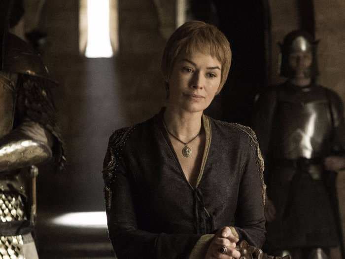 There's a theory that Cersei has a master plan that would change everything for 'Game of Thrones'