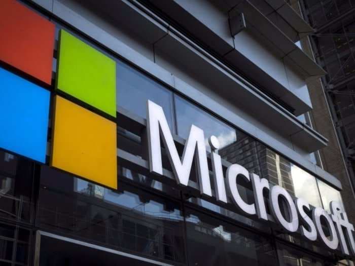 Moody's might downgrade Microsoft's perfect 'AAA' debt rating because of its deal with LinkedIn
