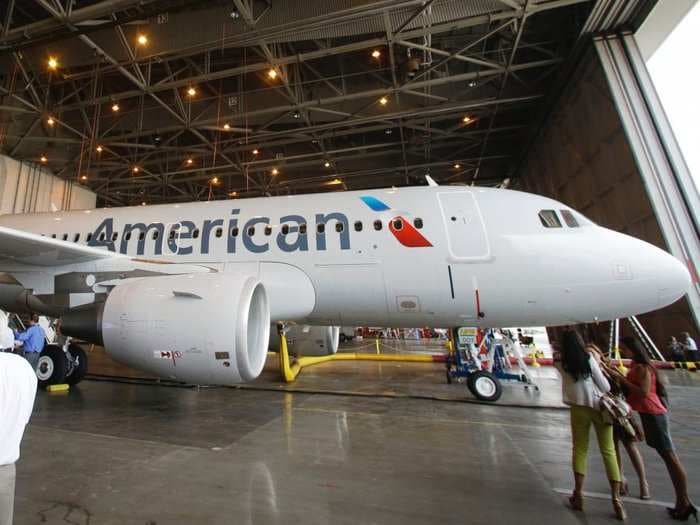  American Airlines CEO claims the industry has permanently solved its biggest problem 