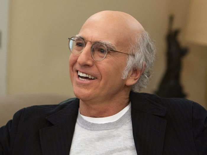 'Curb Your Enthusiasm' is coming back for a new season