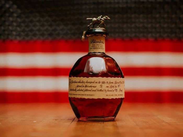 The 7 best bourbons in America