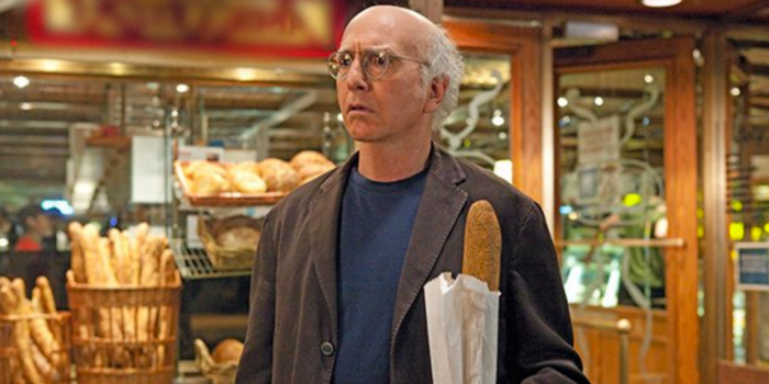 Here's why Larry David almost didn't make another season of 'Curb Your Enthusiasm'