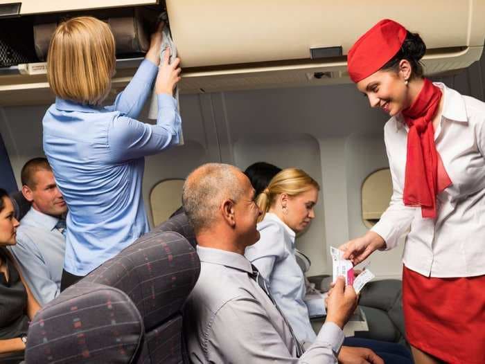 10 things you should ask for on your next flight