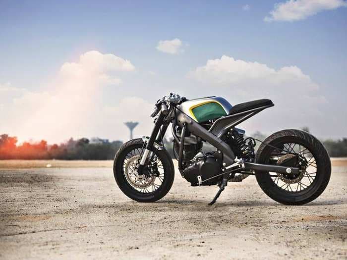 6 Affordable Custom Bikes you'll surely fall for