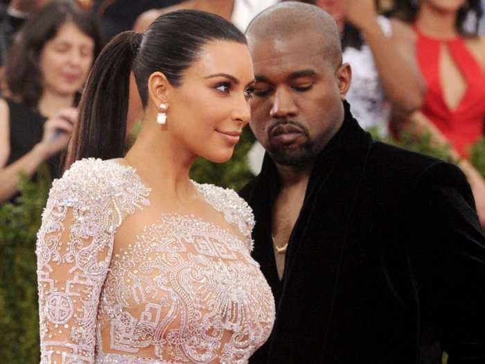 Why Kim Kardashian and Kanye West have the 'perfect' relationship dynamic