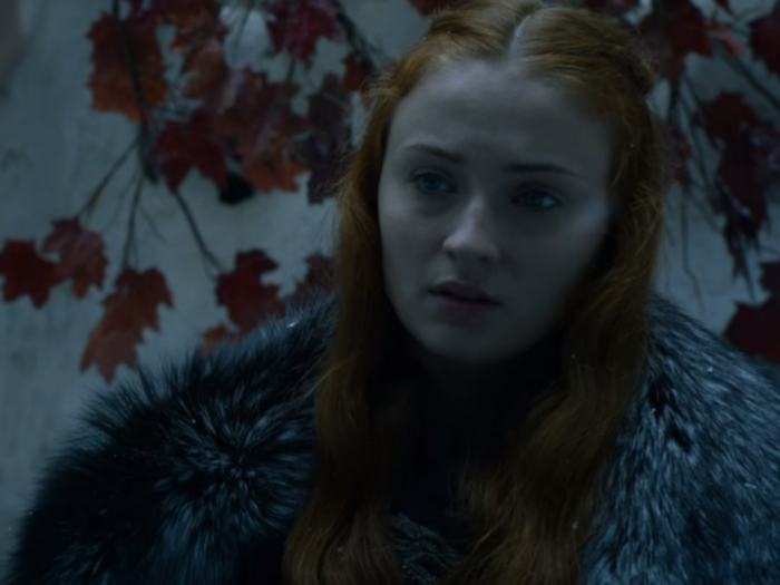 The teaser for the 'Game of Thrones' season finale is here and it looks epic