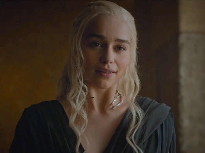 'Game of Thrones' fans want 2 unexpected characters to get together so hard right now