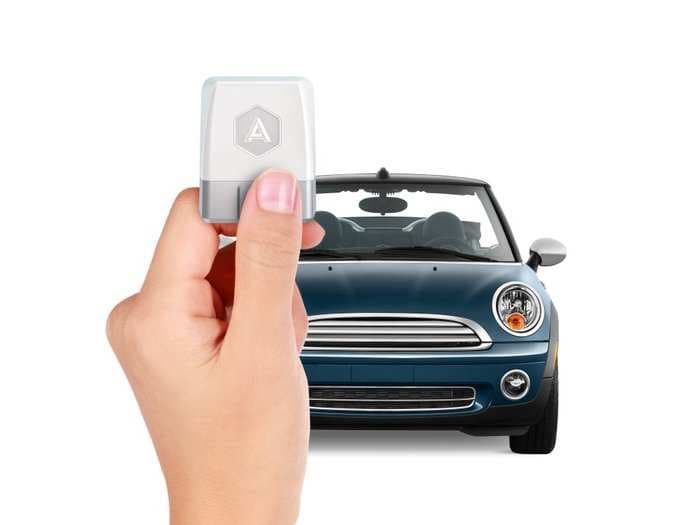 These 5 gadgets will transform your dumb car into a smart car