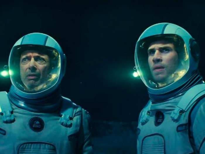 Why critics are calling 'Independence Day: Resurgence' an epic disaster
