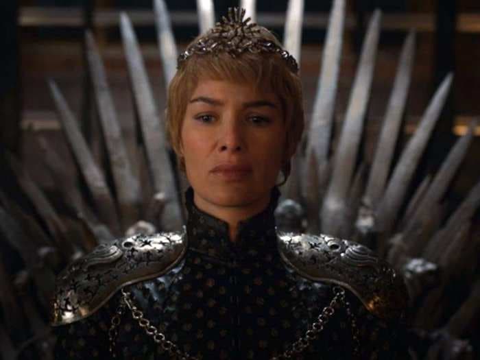 Here's who actually has the rightful claim to the Iron Throne on 'Game of Thrones'