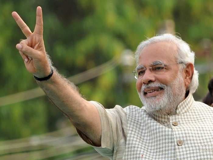 Modi personally wishes good luck to India’s contingent for Rio Olympics