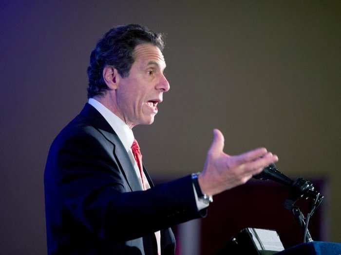 The governor of New York knew a lot more about the 'Bridgegate' scandal than he let on