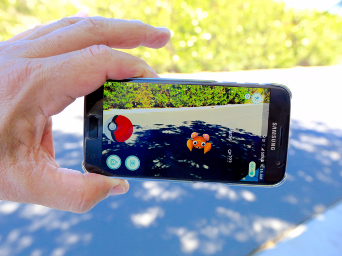 6 mistakes you're probably still making in 'Pokemon GO'