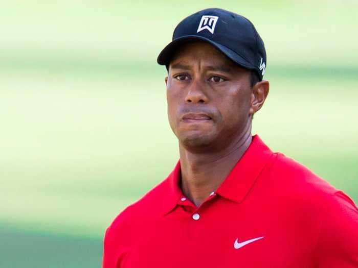 Tiger Woods will miss another major, and his comeback chances are looking bleaker than ever