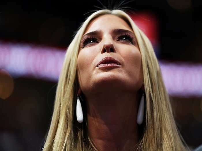 Ivanka Trump is speaking at the GOP convention - here are 12 things you might not know about her