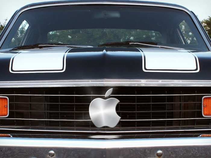 Apple has reportedly delayed the launch of its electric car to 2021