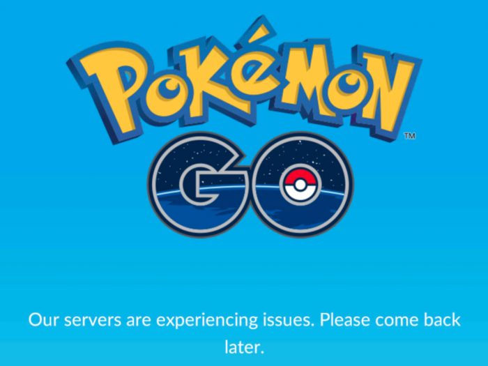 Niantic finally issues a response to angry 'Pokemon GO' players