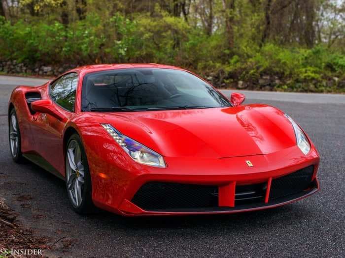 Ferrari is entering a challenging new era