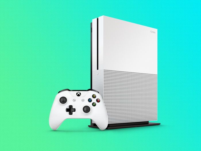 The five biggest differences between the original Xbox One and the new Xbox One