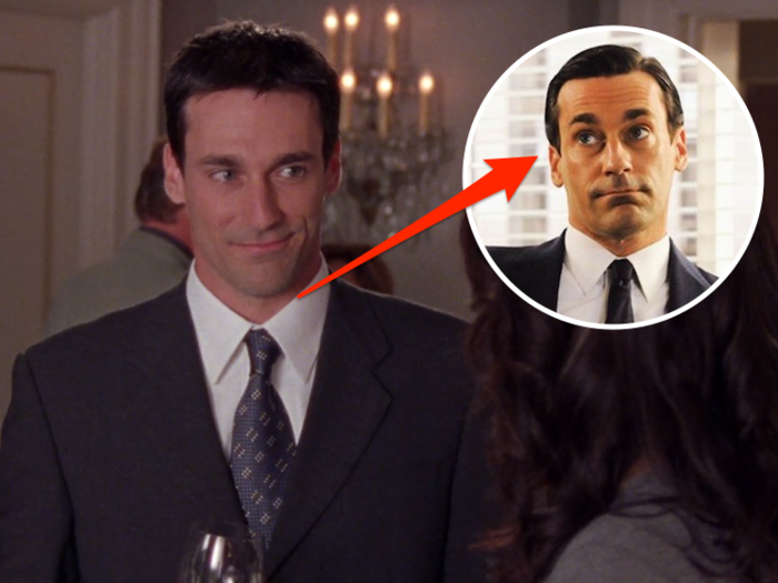 20 actors who were on 'Gilmore Girls' before they became huge stars