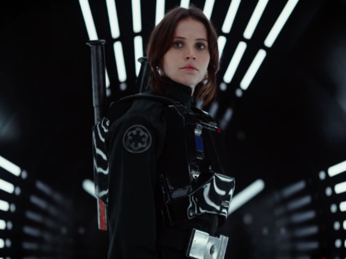 The next 'Star Wars' movie has brought in a new director to handle reshoots