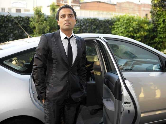 Former tech CEO Gurbaksh Chahal sentenced to one year in jail