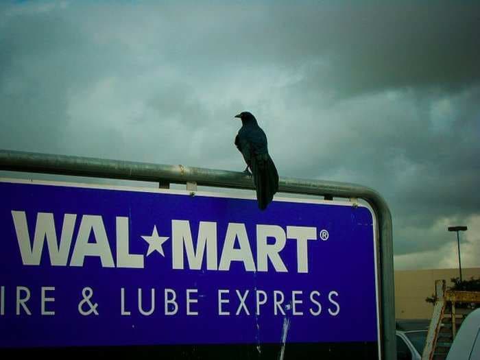 'I think it is a terrible mistake': Ex-Sears executive says Walmart just wasted $3 billion on Jet.com