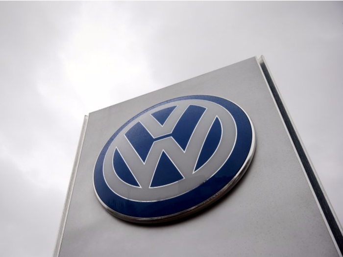 Volkswagen may face criminal and civil penalties over emissions scandal