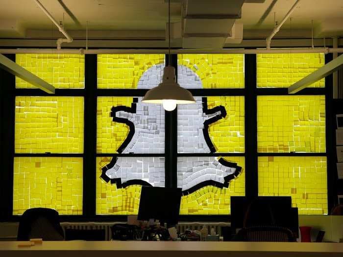 Snapchat plans to more than double its workforce in New York City