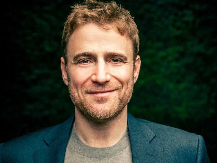 The CEO of $3.8 billion Slack has a smart idea to help people get off work early