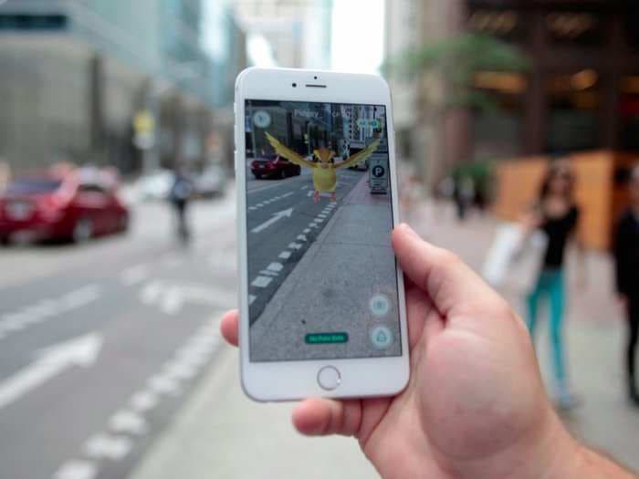 A new bill called 'Pidgey's Law' aims to force the removal of Pokestops in 'Pokemon Go'