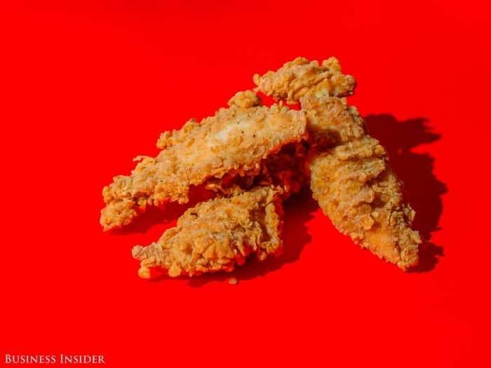KFC's secret ingredient is 'the most under-appreciated spice' in the world
