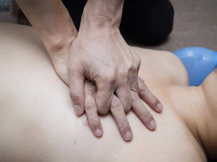 A heart doctor reveals what everyone gets wrong about CPR