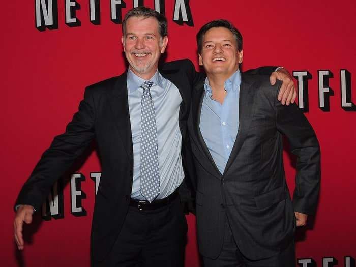 Here's what investors don't realize about Netflix's future