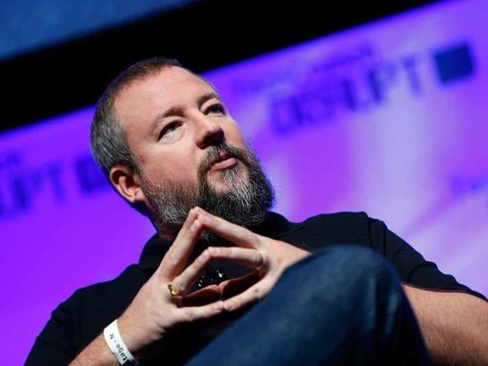 How Vice convinces the world it's worth billions - even if its cable ratings are horrible