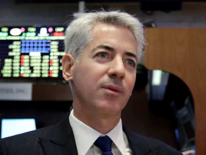Bill Ackman just took a massive stake in Chipotle and wants to shake things up