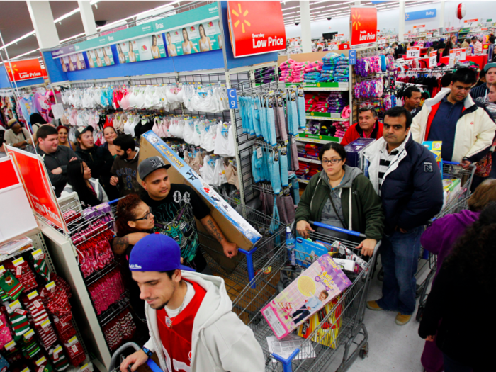 How to avoid long checkout lines