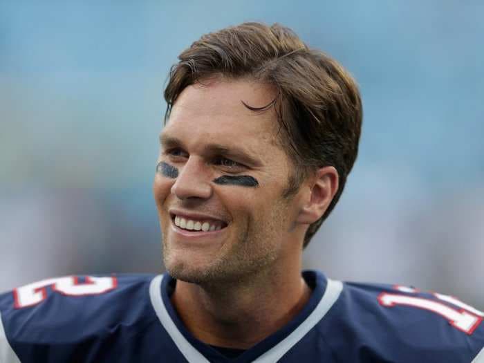 Tom Brady explains why he's willing to put himself through his notoriously stringent diet